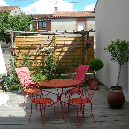 La Sarmentille