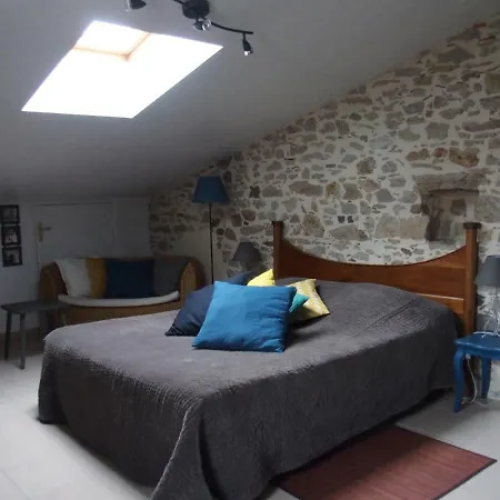 La Sarmentille