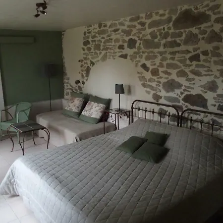 La Sarmentille Bed & Breakfast Gorges (Pays de la Loire)
