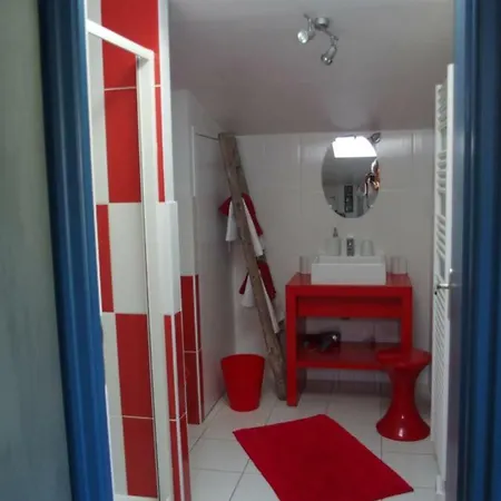 La Sarmentille Bed & Breakfast 3*